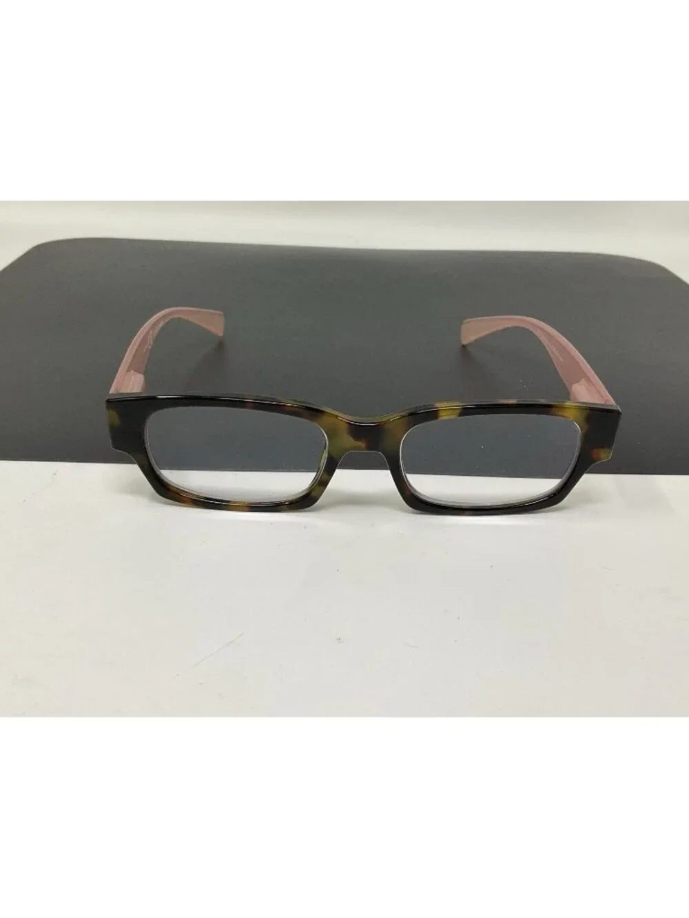 Peepers Blue Light Reading Glasses +2.75 Ivy Focus